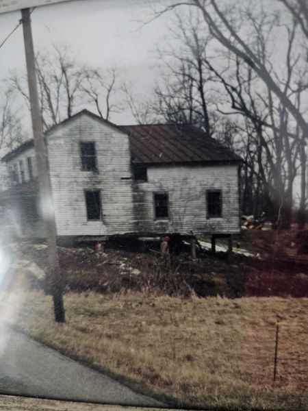 Cost of House Settling Repair in Marysville