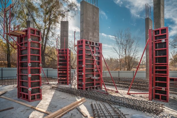 Foundation Support Service in Marysville