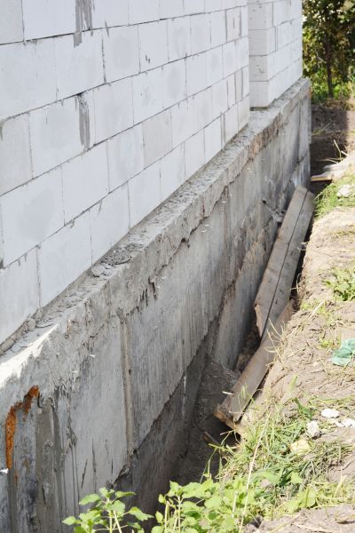 Subsidence Repair in Marysville