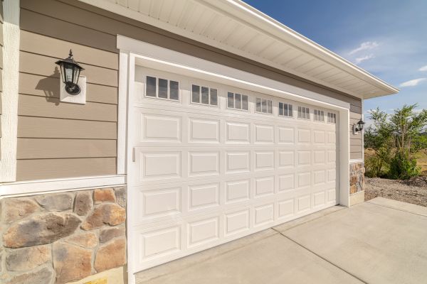 Garage Lifting in Marysville