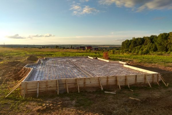 Foundation Strengthening in Marysville
