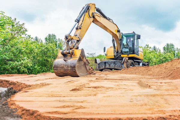 Home Foundation Leveling in Marysville