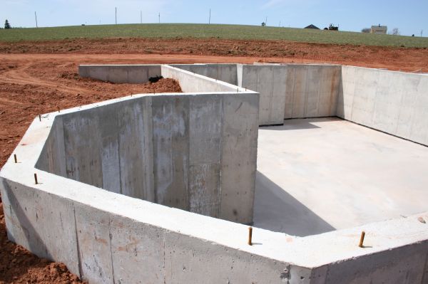 Exterior Foundation Service in Marysville