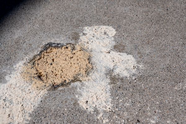 Foundation Leveling Service in Marysville