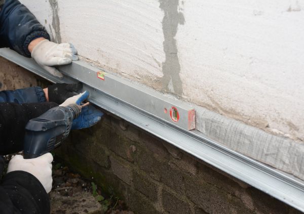 Cost of House Levelling in Marysville
